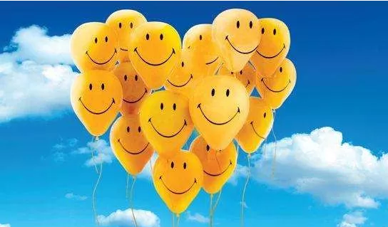 世界微笑日:纵有三千烦恼, 不如拈花一笑!