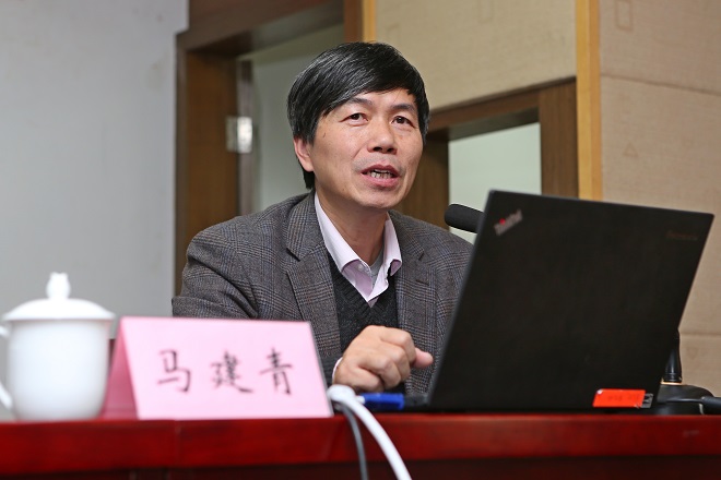 我校举办2016年心理健康教育工作专题培训