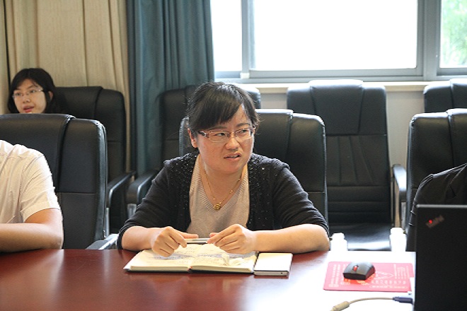 辅导员心理危机干预实务培训暨江南大学第12期辅导员微课堂顺利举办